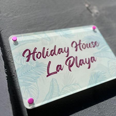 La Mia Casa Vacanze "La Playa" Catane Extérieur photo